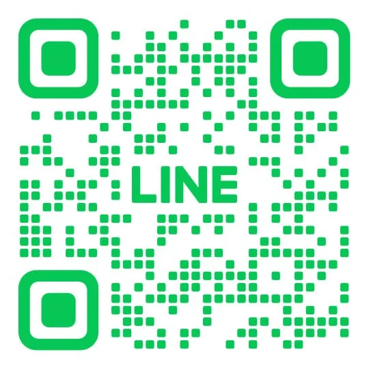 QR Code ทักเข้ามา ทีเด็ด3ตัว Line @